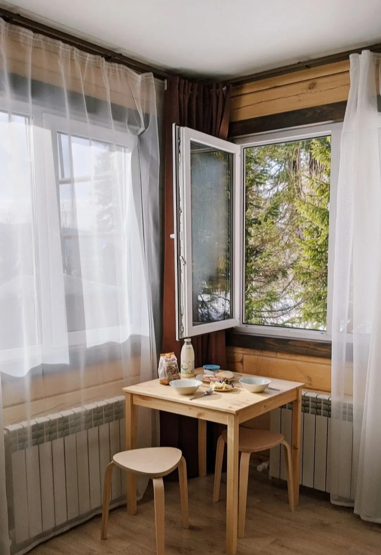 Гостевой дом Шиповник