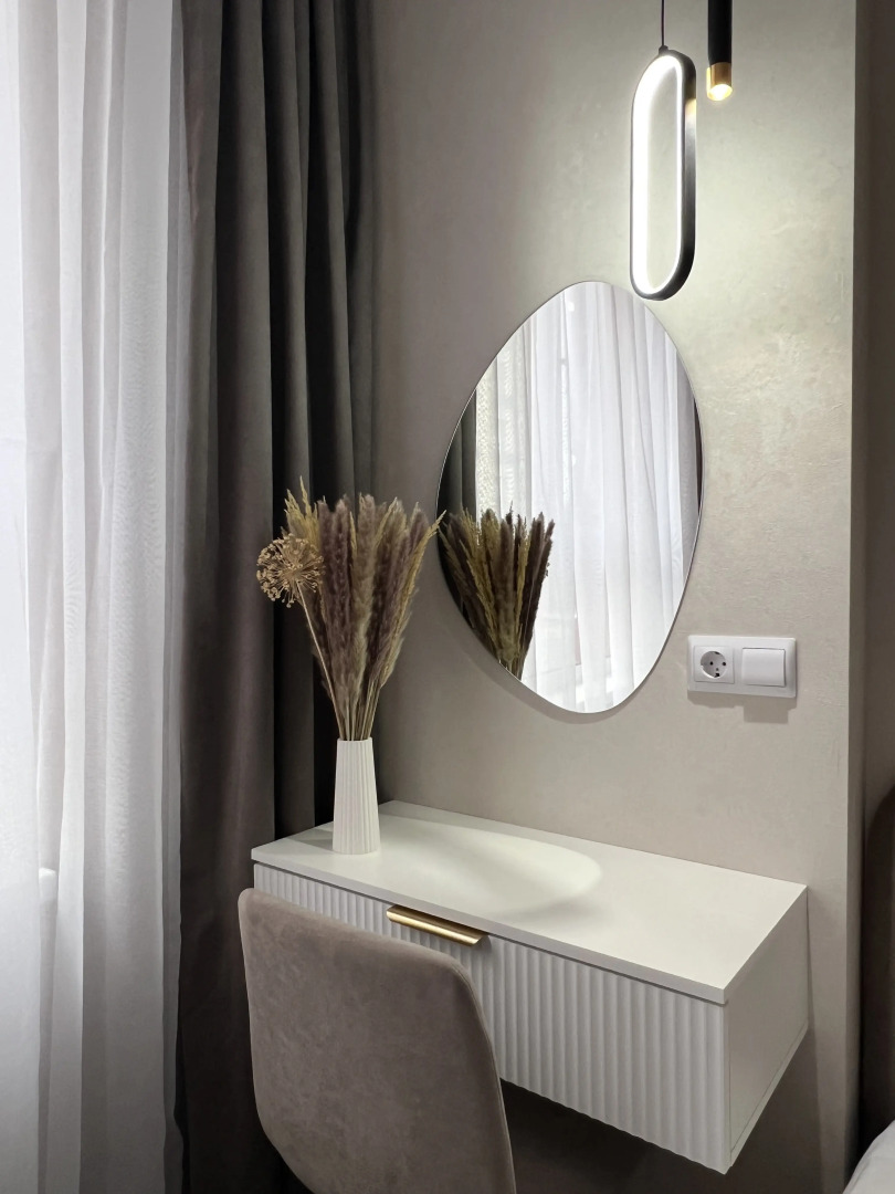 Квартира Уютная Рядом с Мамаевым Курганом