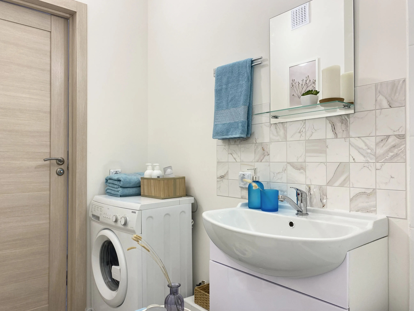 Квартира на Парина 41/2