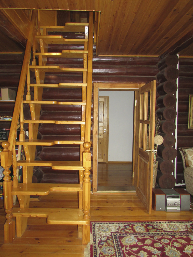 Гостевой дом Суздаль, Туристическая 19