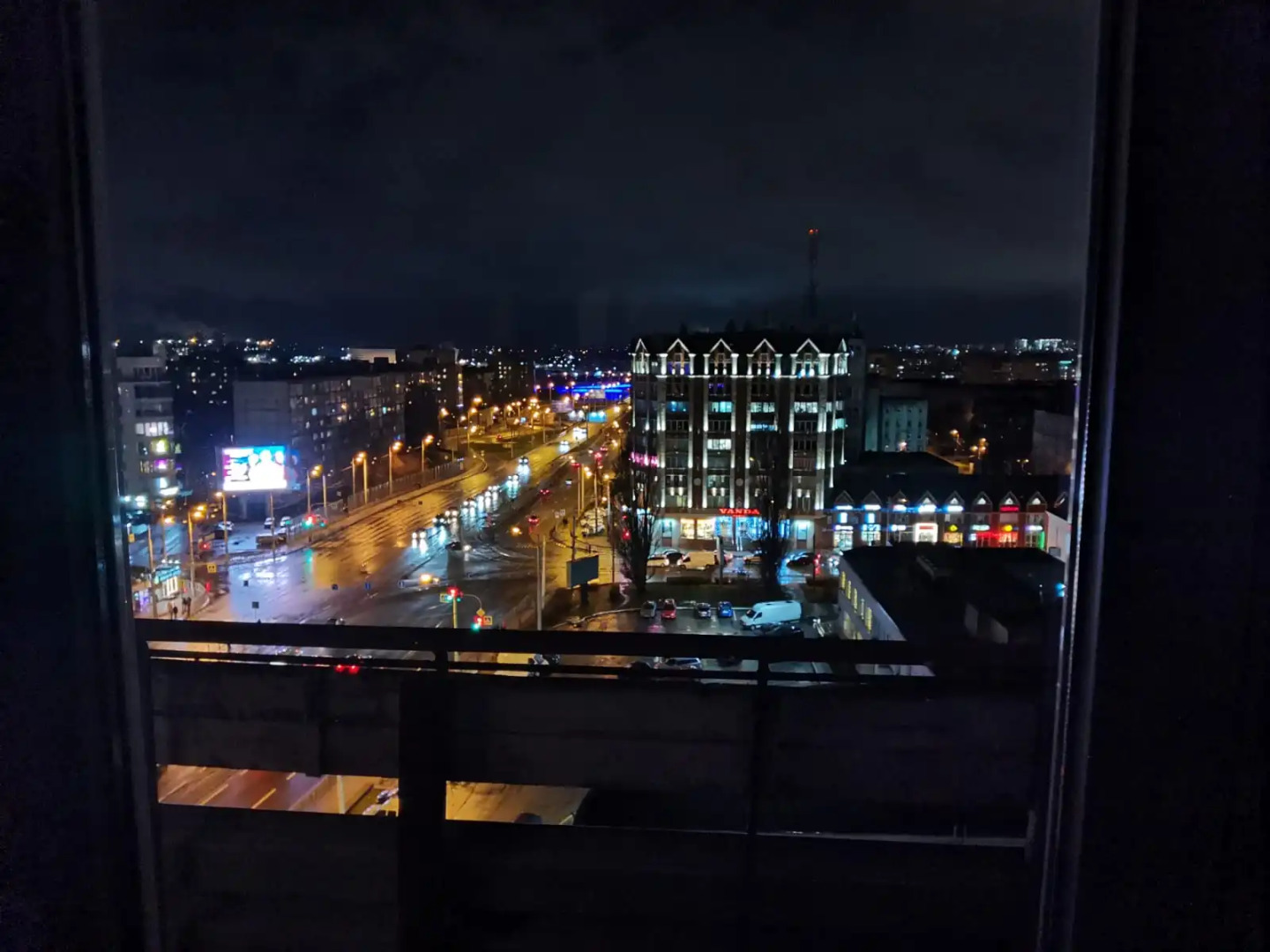 Квартира в Самом Центре