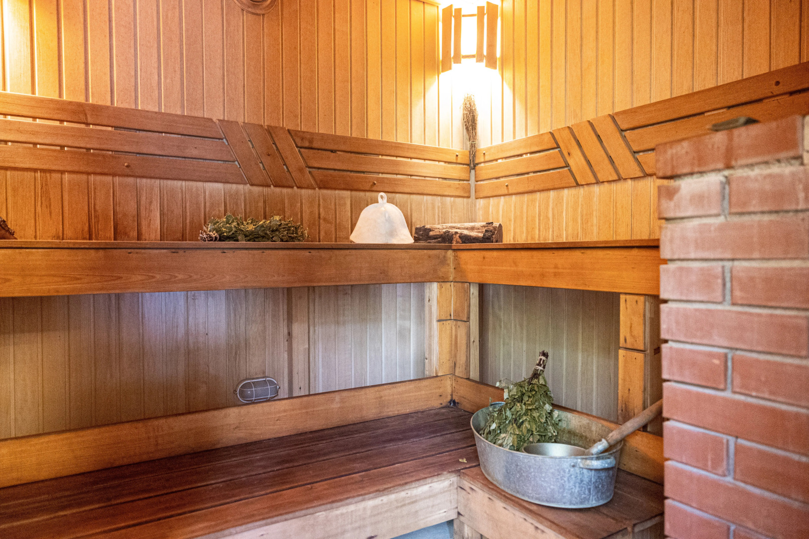 Гостевой дом Тере