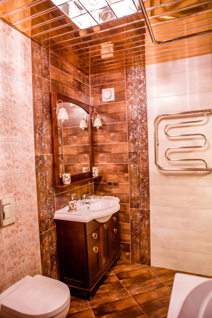 Апартаменты Ardeko