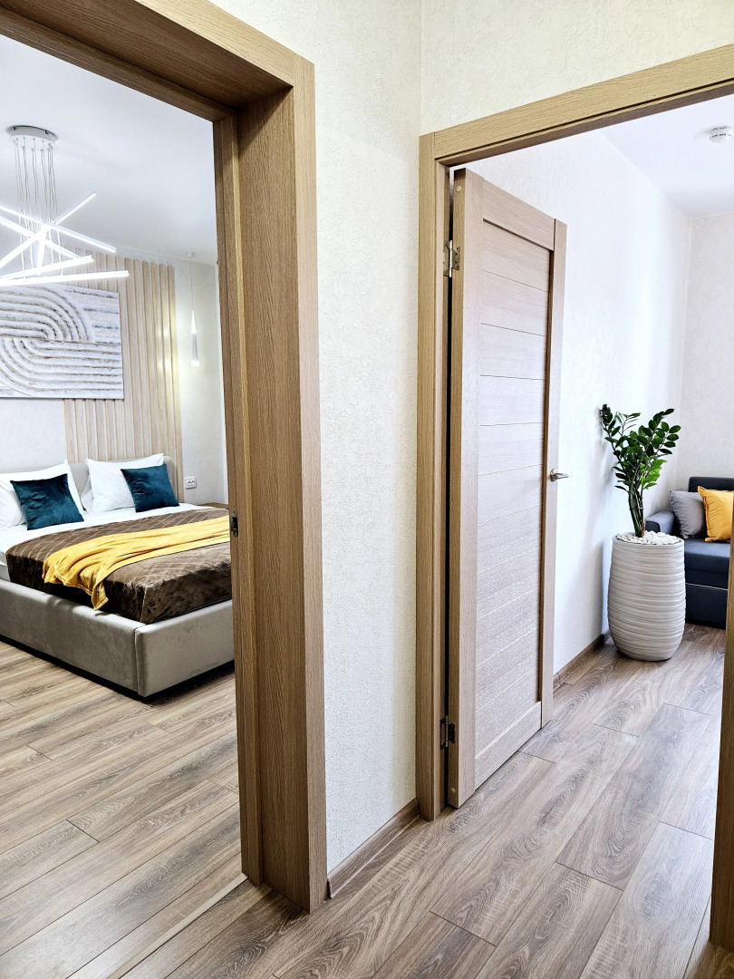 Квартира Неотель рядом ОКБ, трасса М4, Олимпик, Адмирал, Град