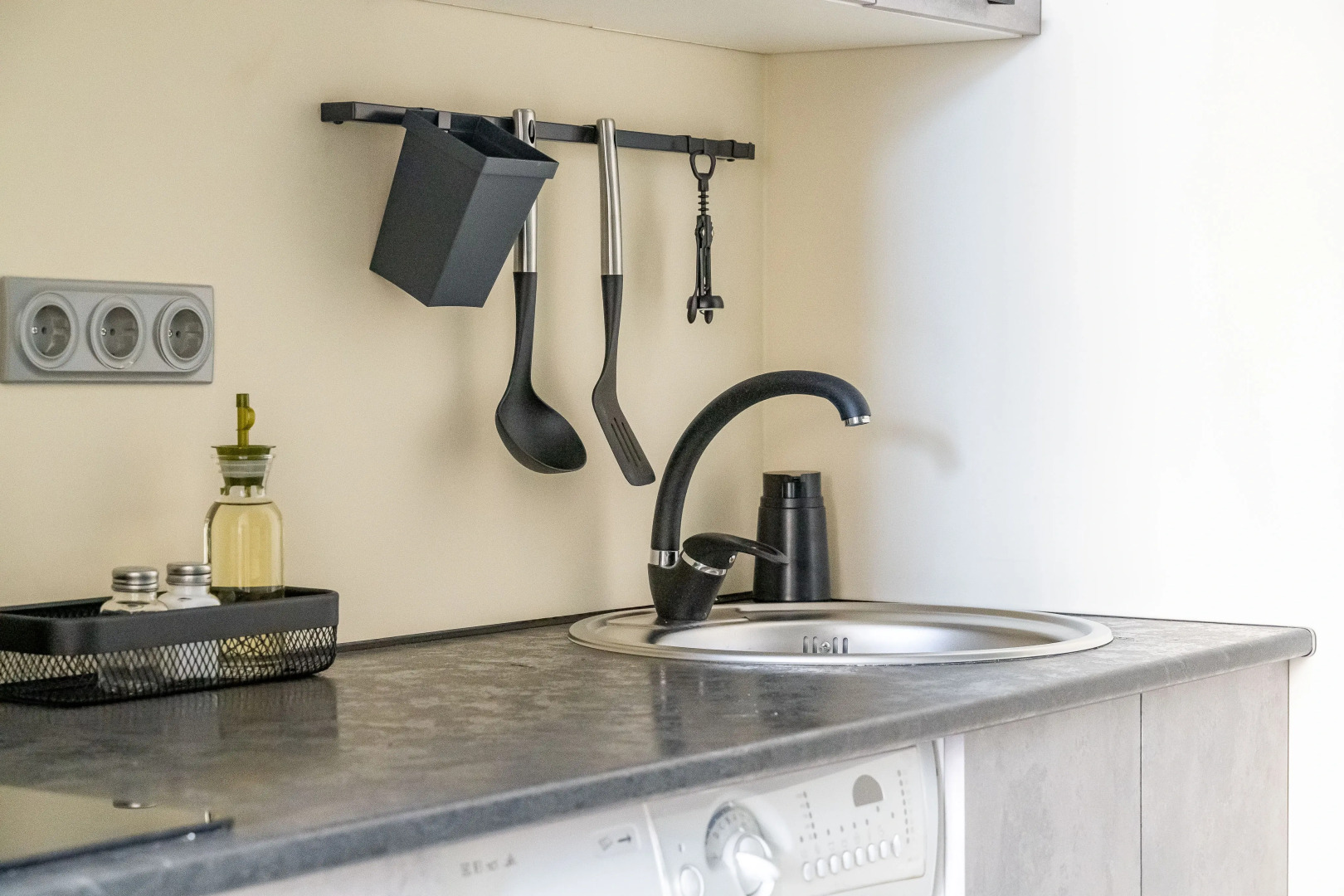 Квартира GetFlat Scandy