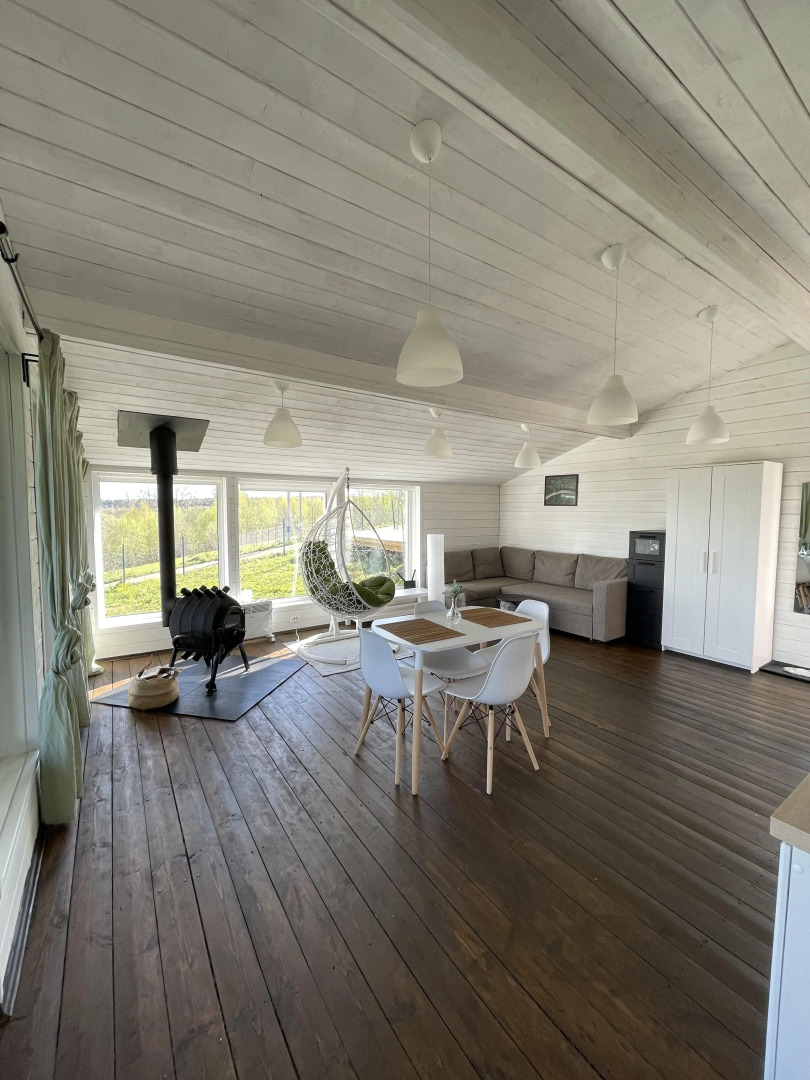 Дом Sazonki Hill Village