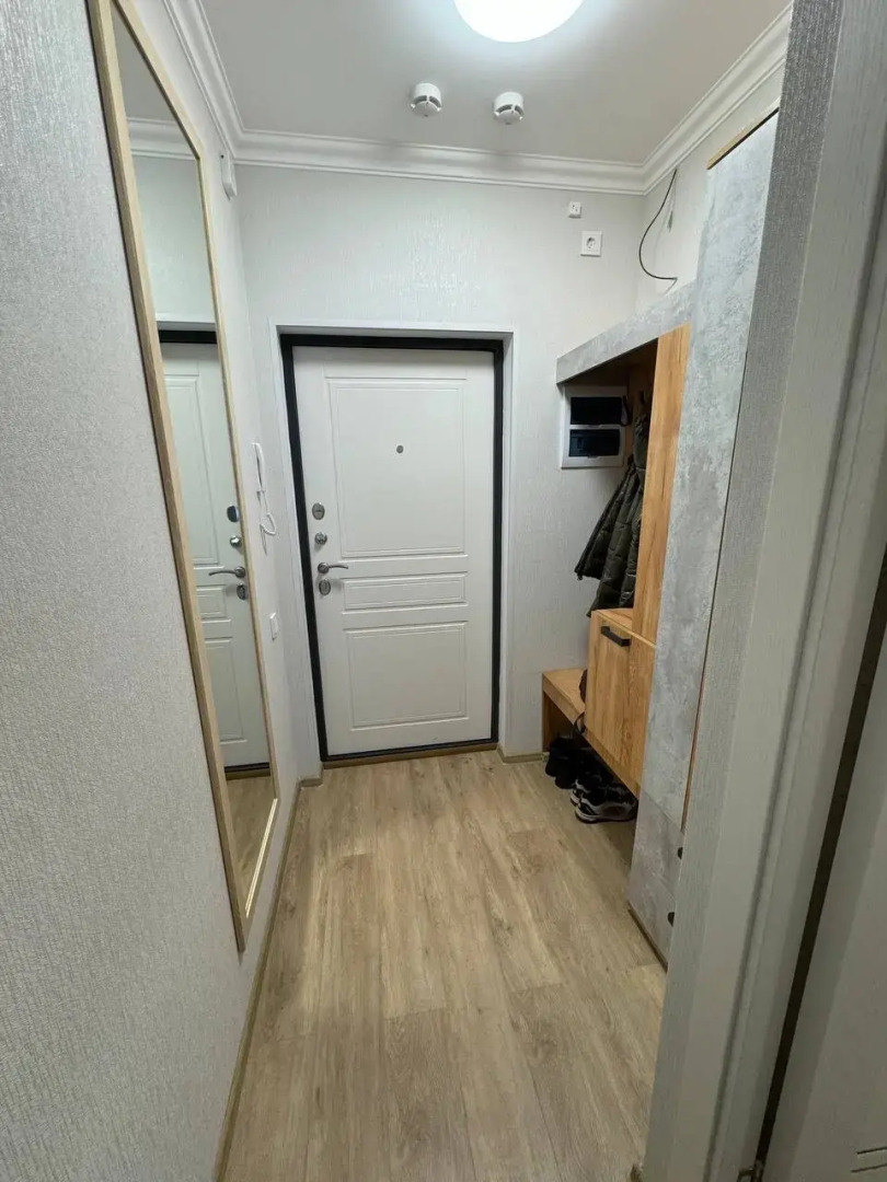 Апартаменты ХОРОШЕЕ место Некрасова 17