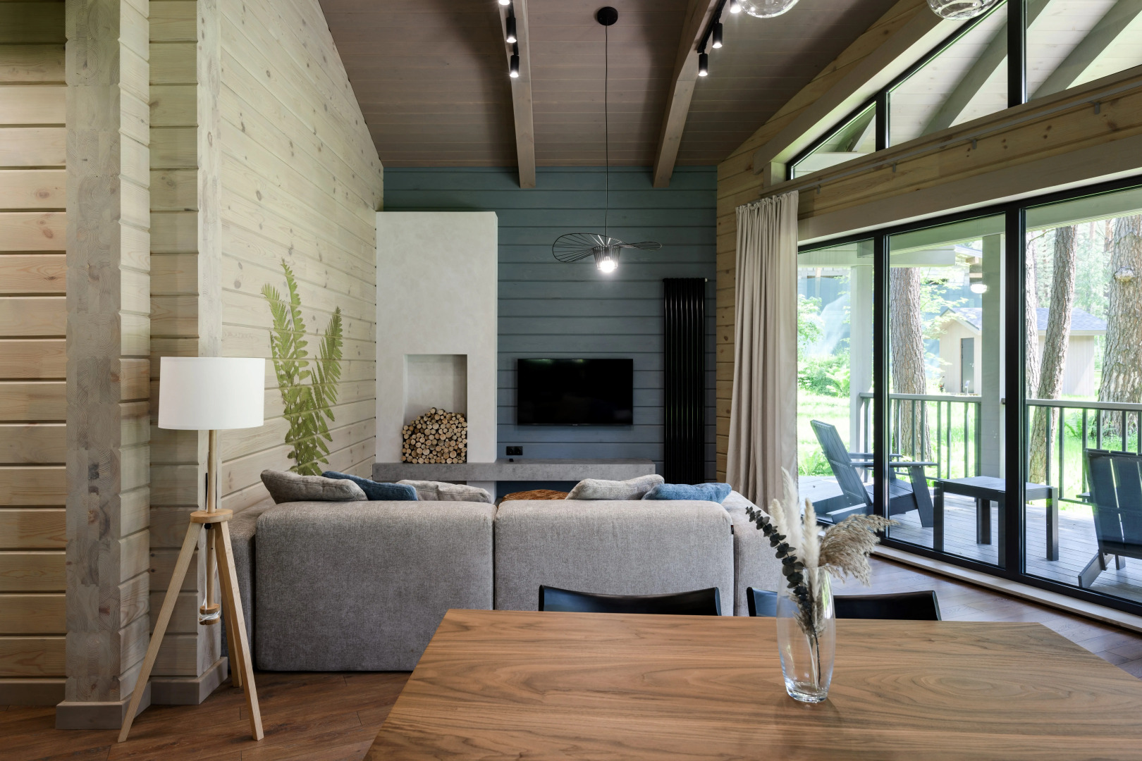 Отель Горный Prata