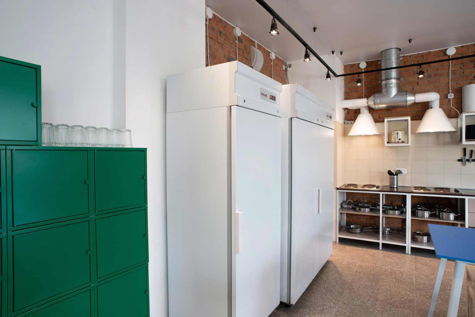 Хостел Guten Duck St. Petersburg