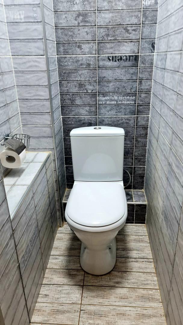 Квартира  Лофт около аквапарка