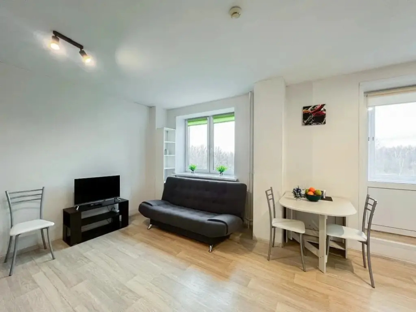 Апартаменты Rolling Stones