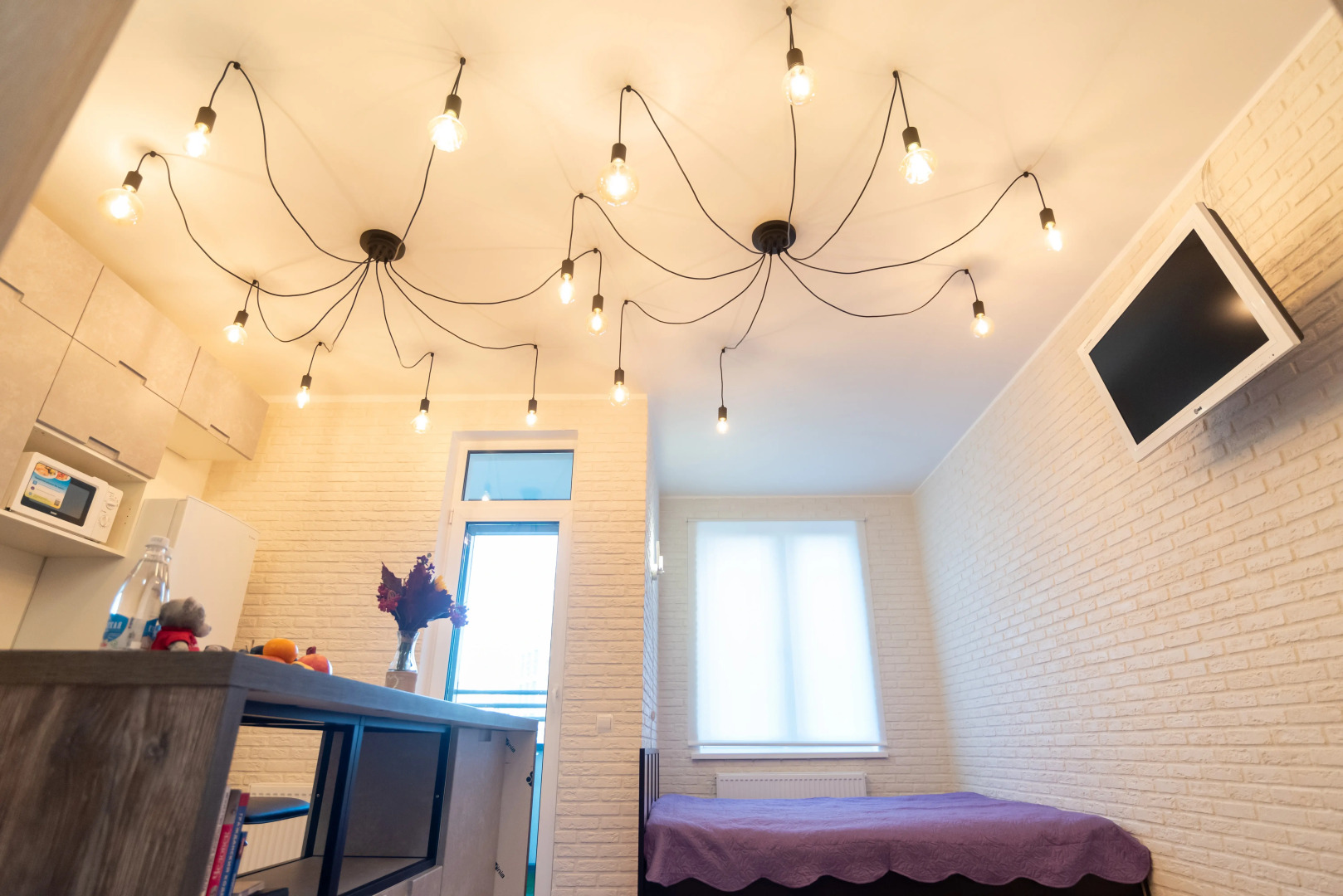 Гостевой дом метро Лесная