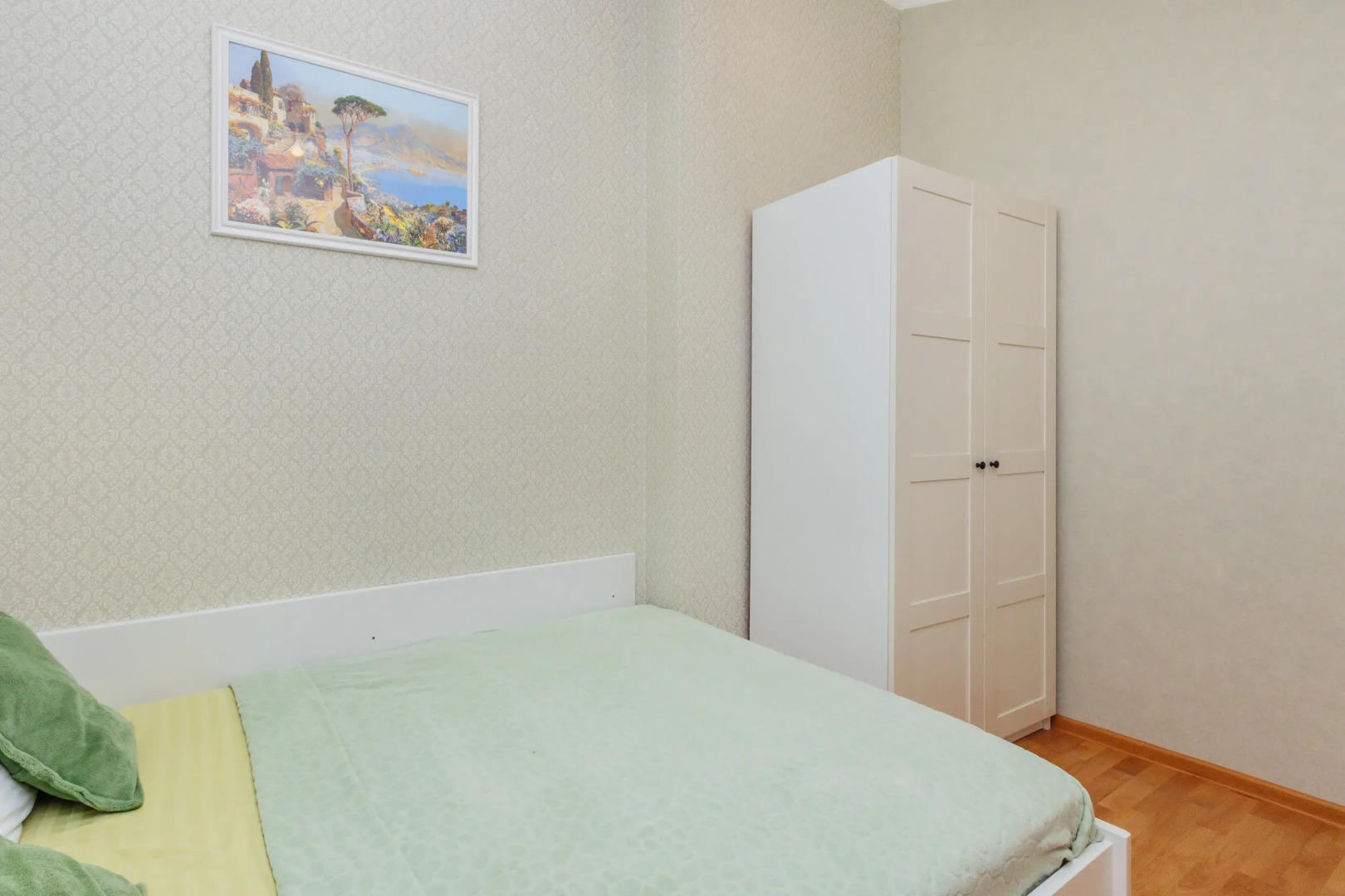 Апартаменты с Бассейном