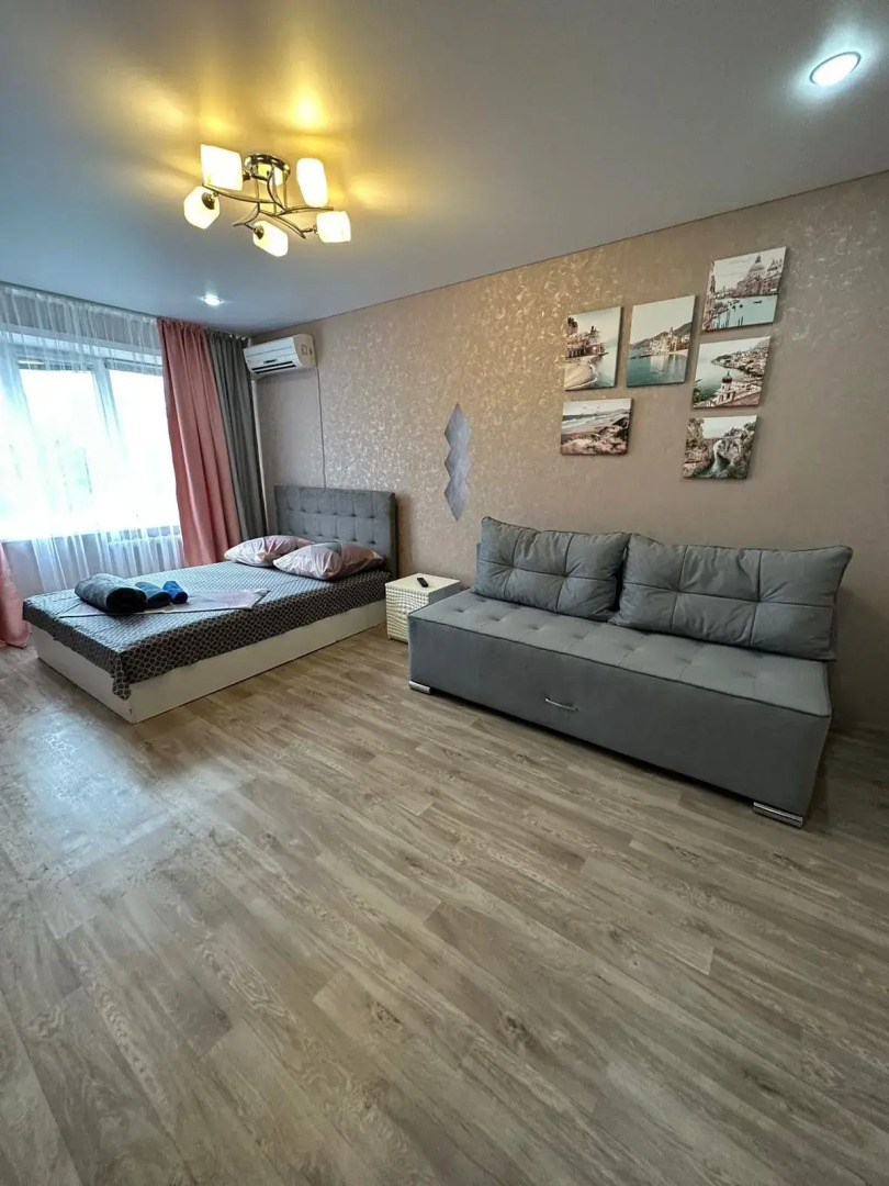 Апартаменты Однокомнатная Квартира