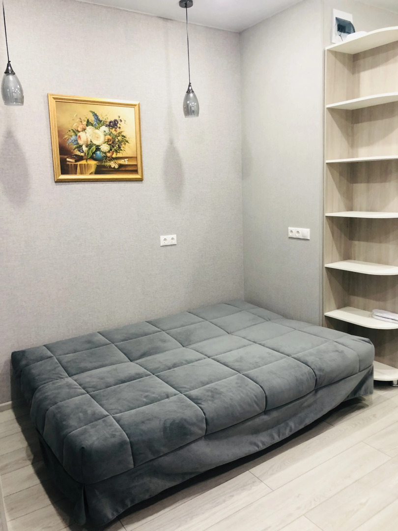 Апартаменты Луч 3