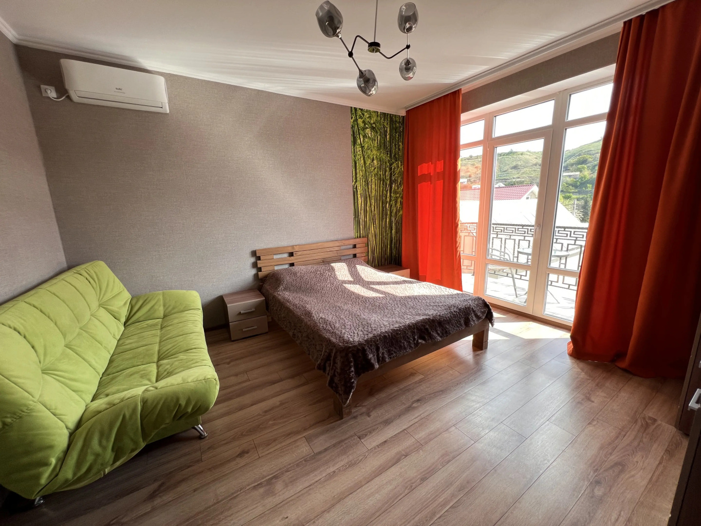 Меблированные комнаты Витязь