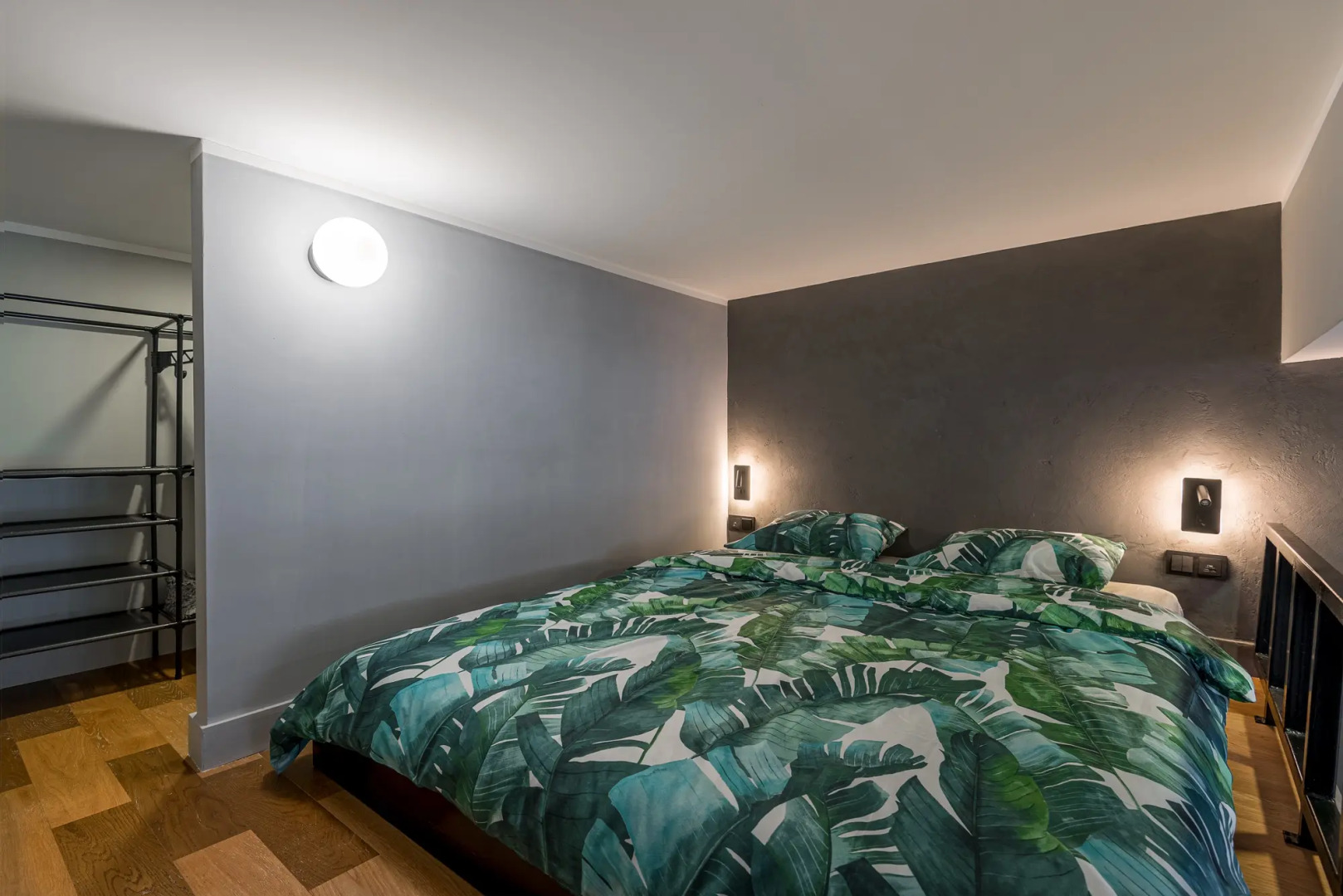 Апартаменты Flat Inn рядом с метро Чистые пруды на Мясницкой улице