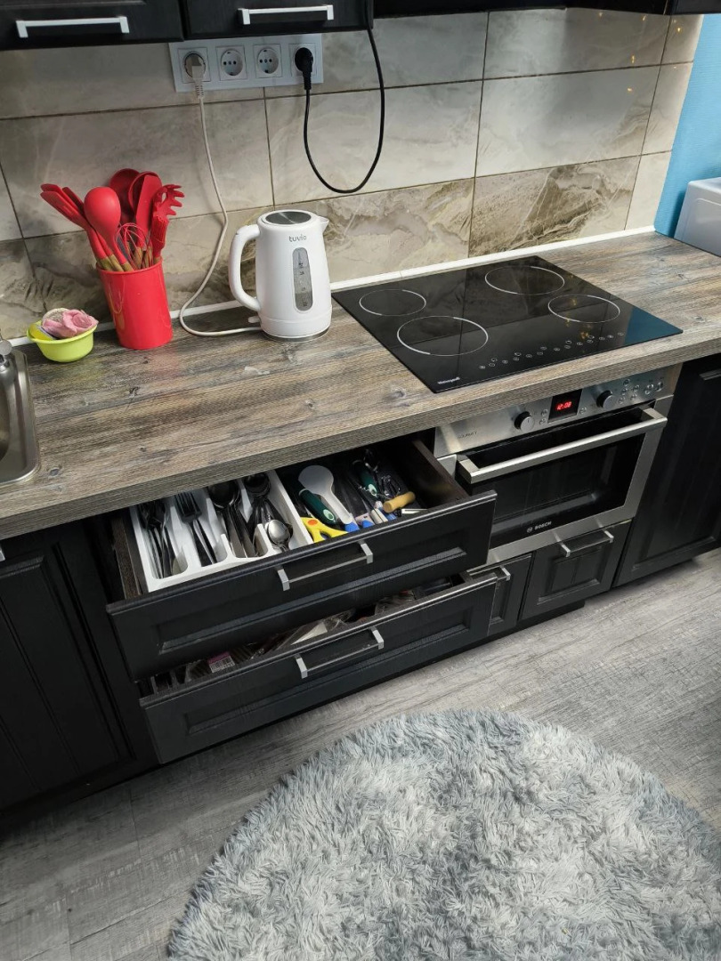 Квартира Комфорт на Анны Ахматовой