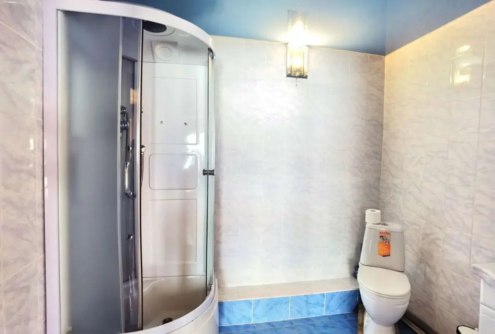 Частный Дом на Горной 13А