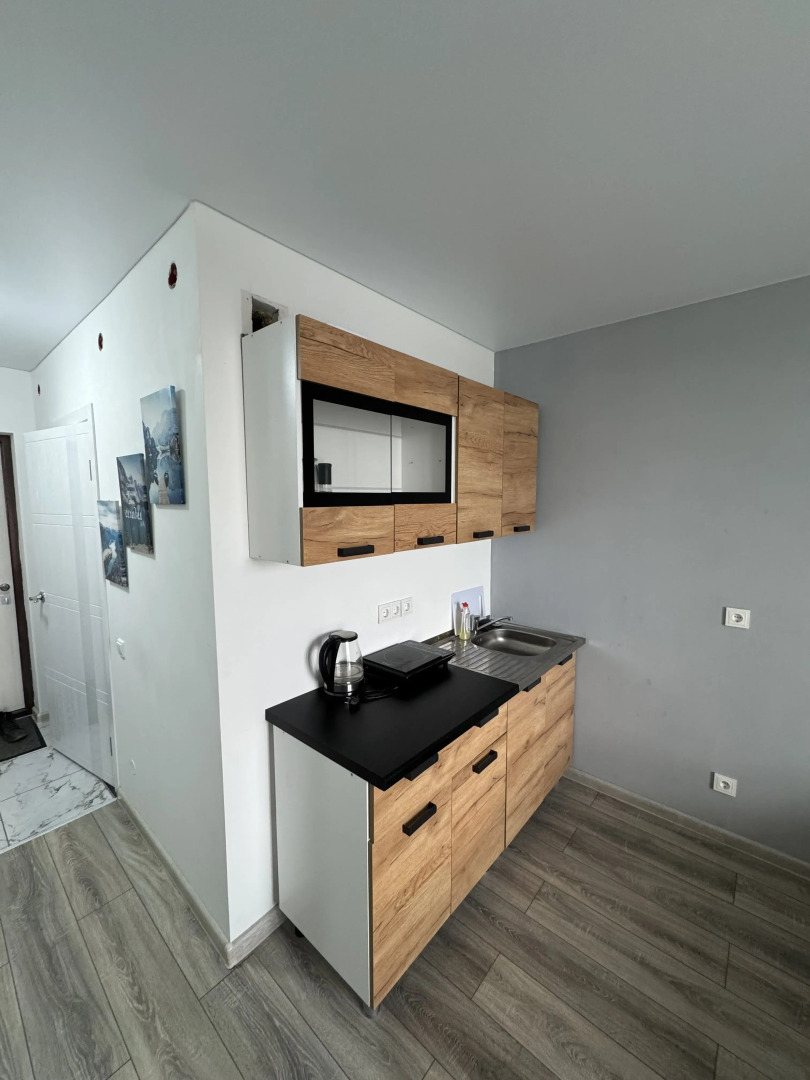 Квартира рядом с аквапарком