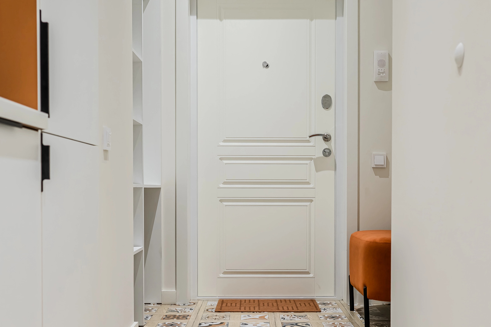 Квартира Уютная напротив метро Пушкинская и Витебского вокзала