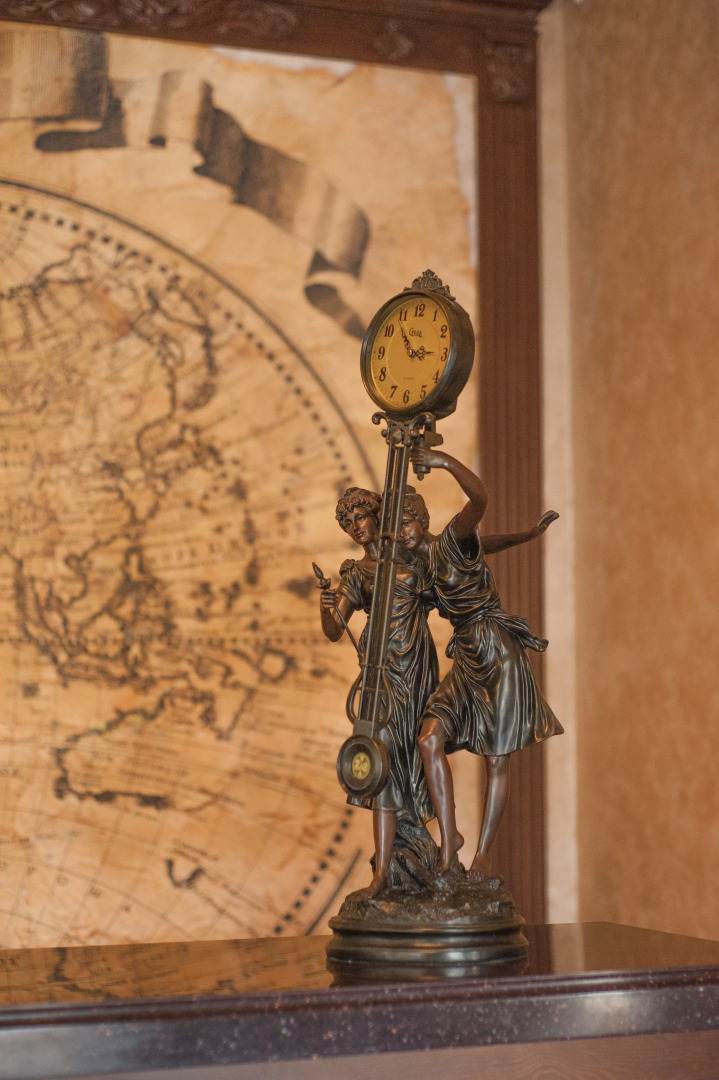 Гостиница  Россия