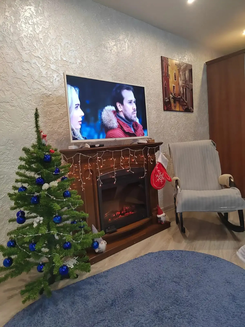 Квартира Уютная Мурманск