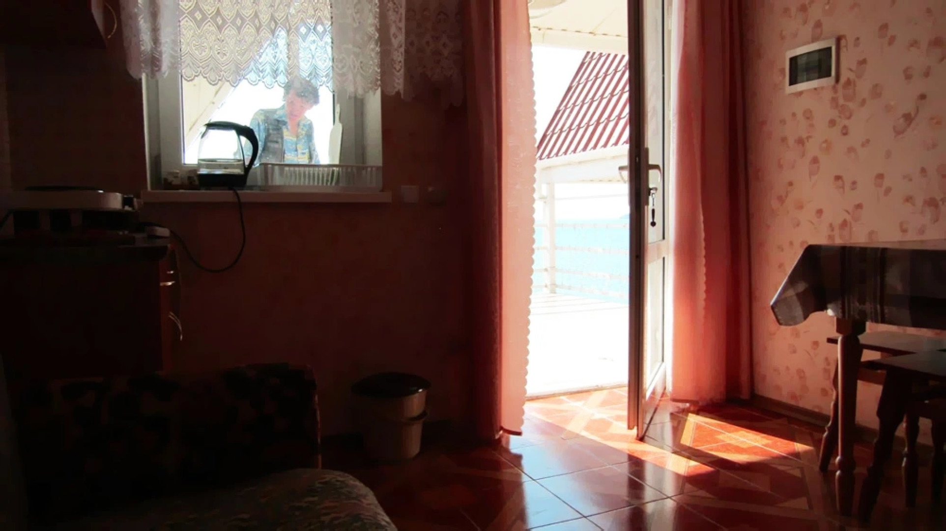 Мини-Отель Катран 13/3