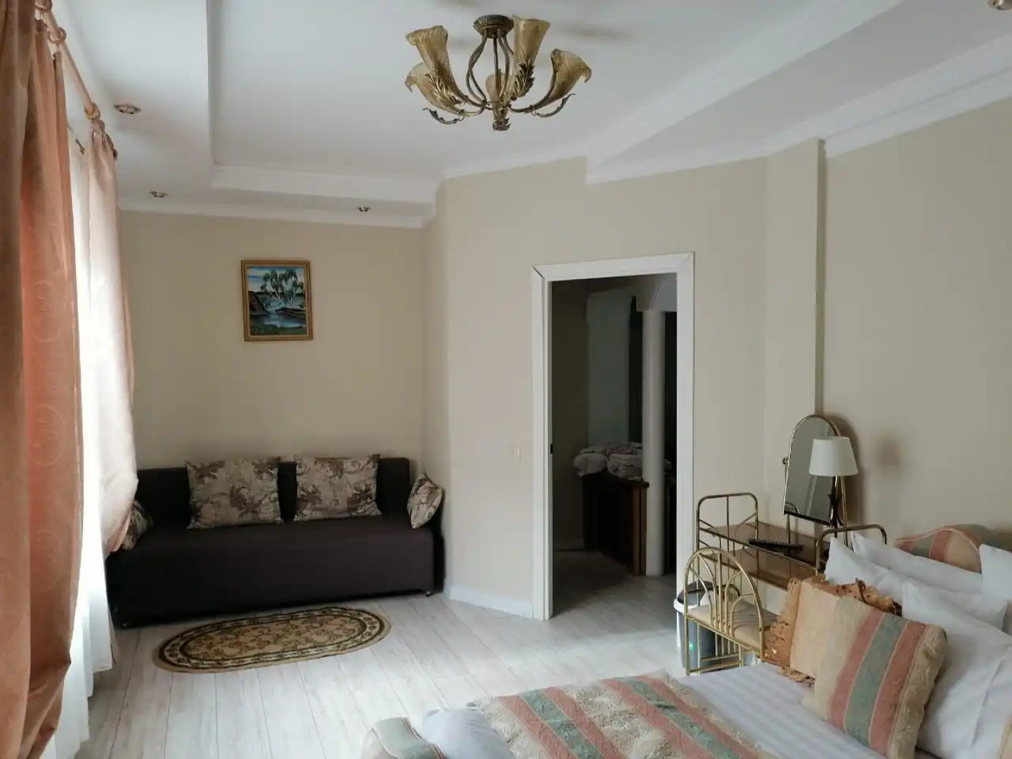 Хостел Централь