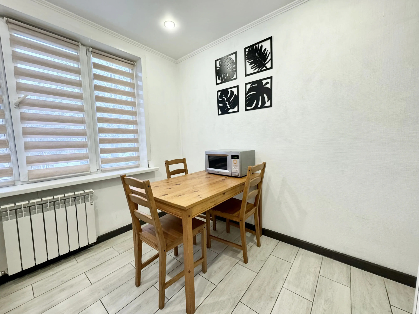 Квартира Sweet Home