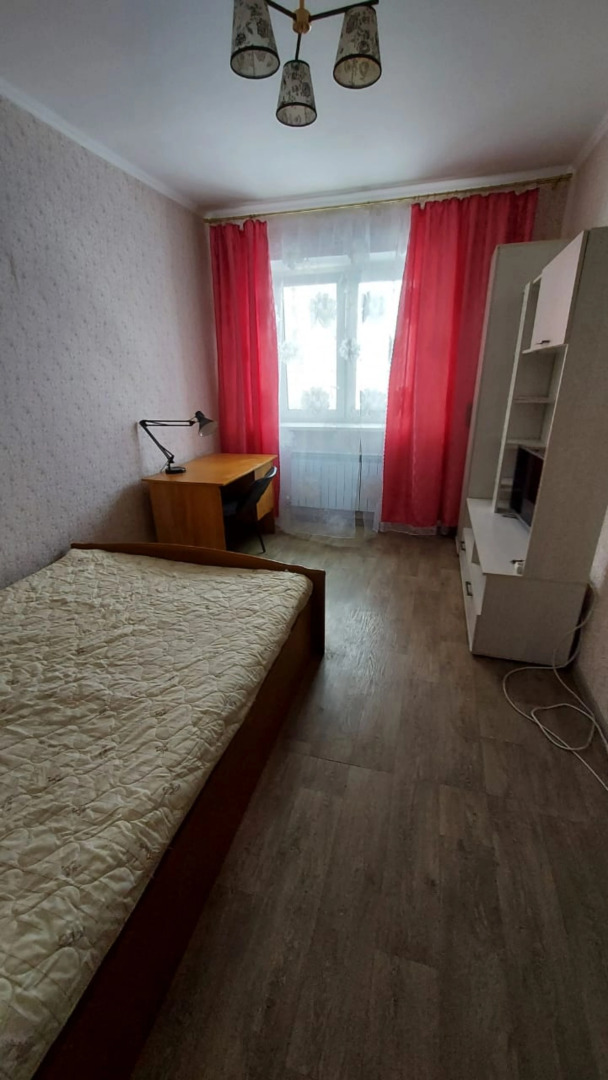 Апартаменты Кирова 6/2