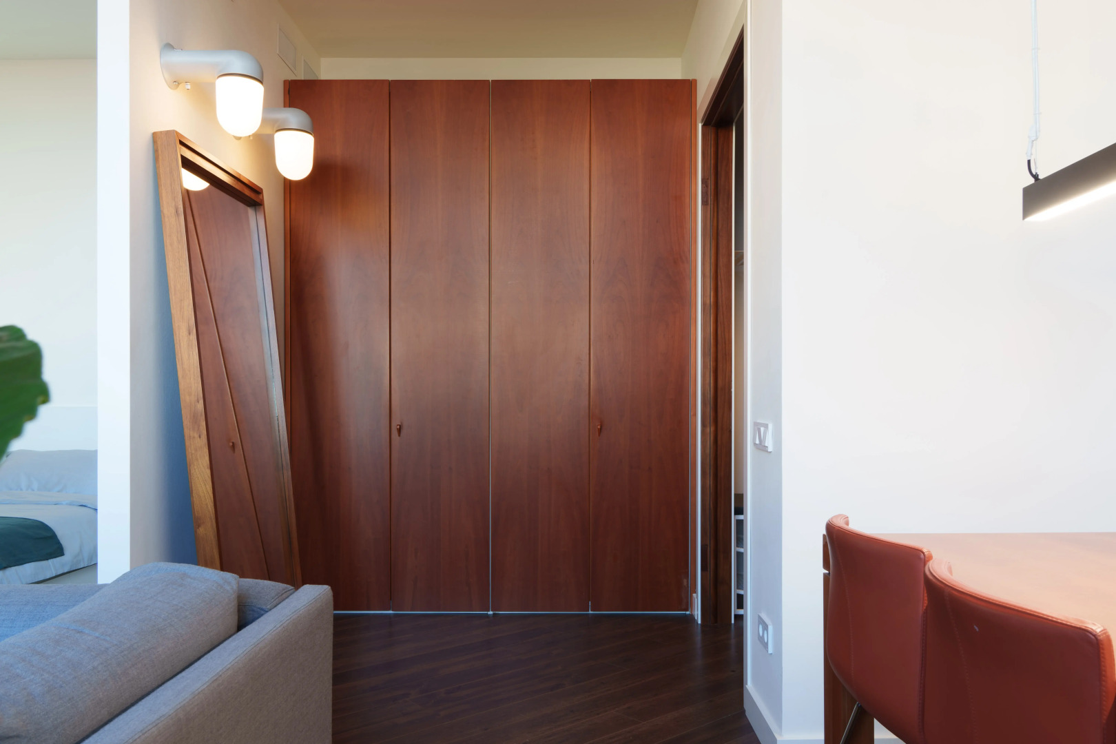 Квартира в Центре