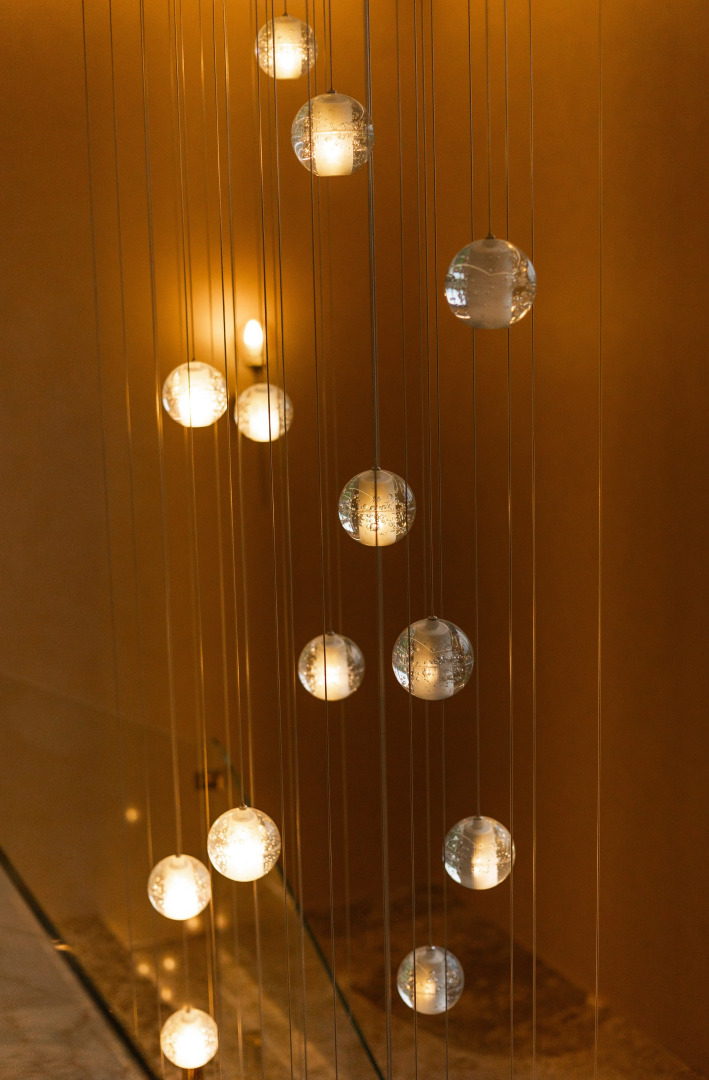 Гостевой Дом Yantarny Resort