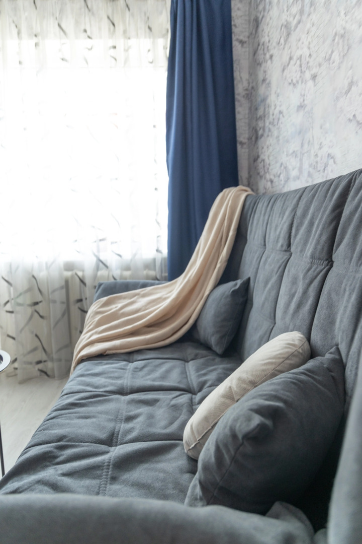 Апартаменты LovelyHome39 у Музея Марципан