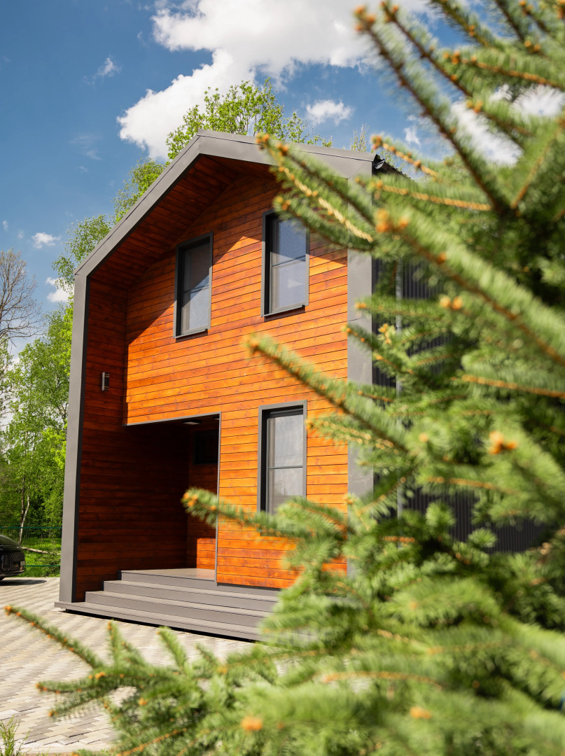 Гостевой дом Эко-отель Агдам