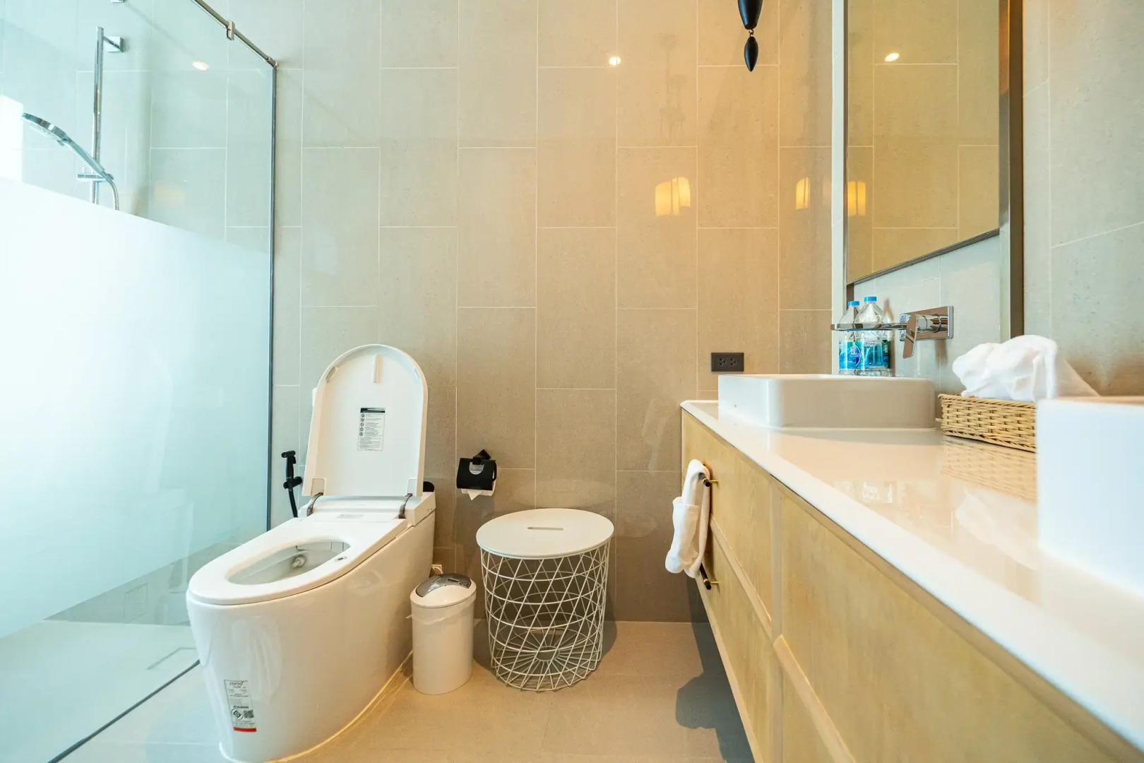 Вилла Teak 5 bed luxurious pool villa 117