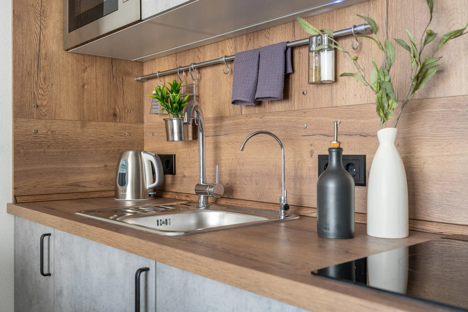 Квартира Kvartirika Loft Лесная