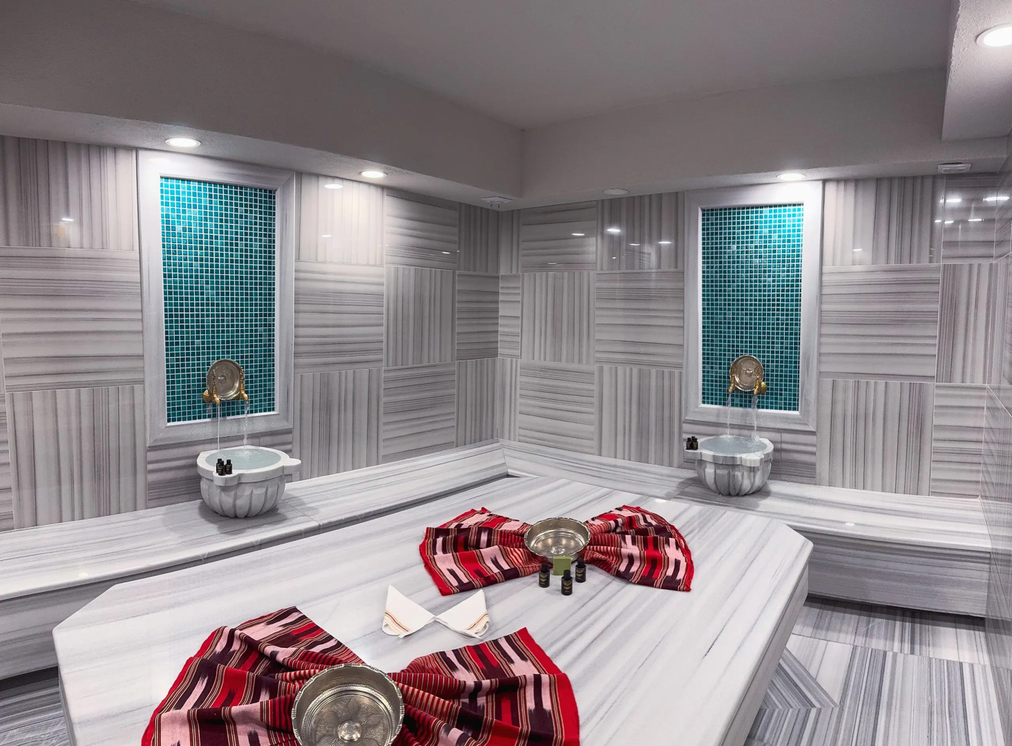 Sera Lake Center Hotel