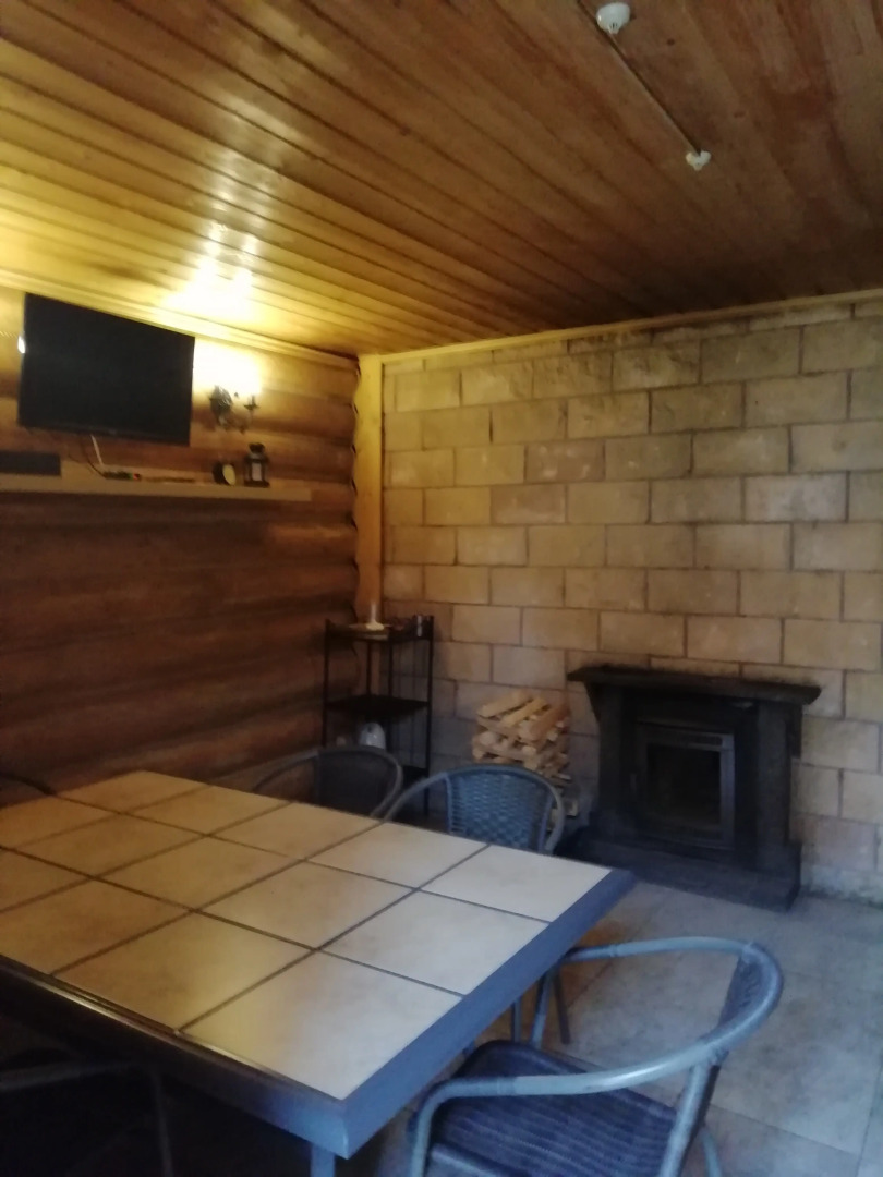 Гостевой дом Dasn Hall