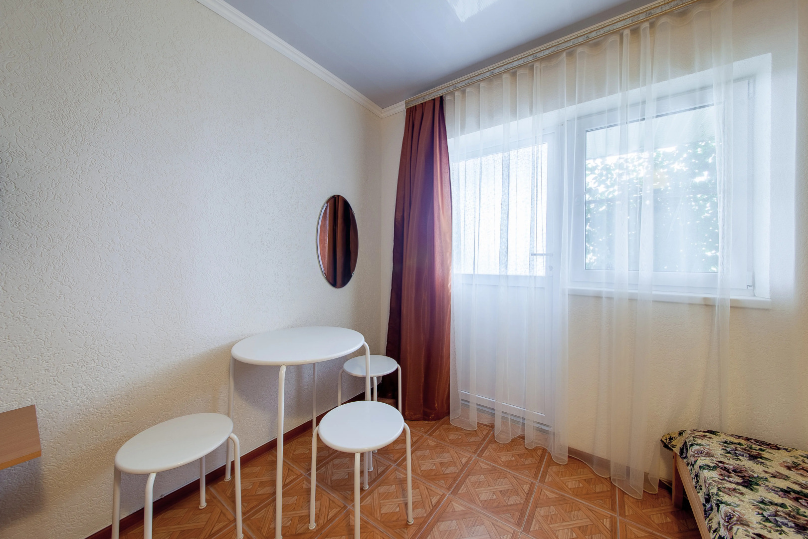 Гостевой Дом Aura