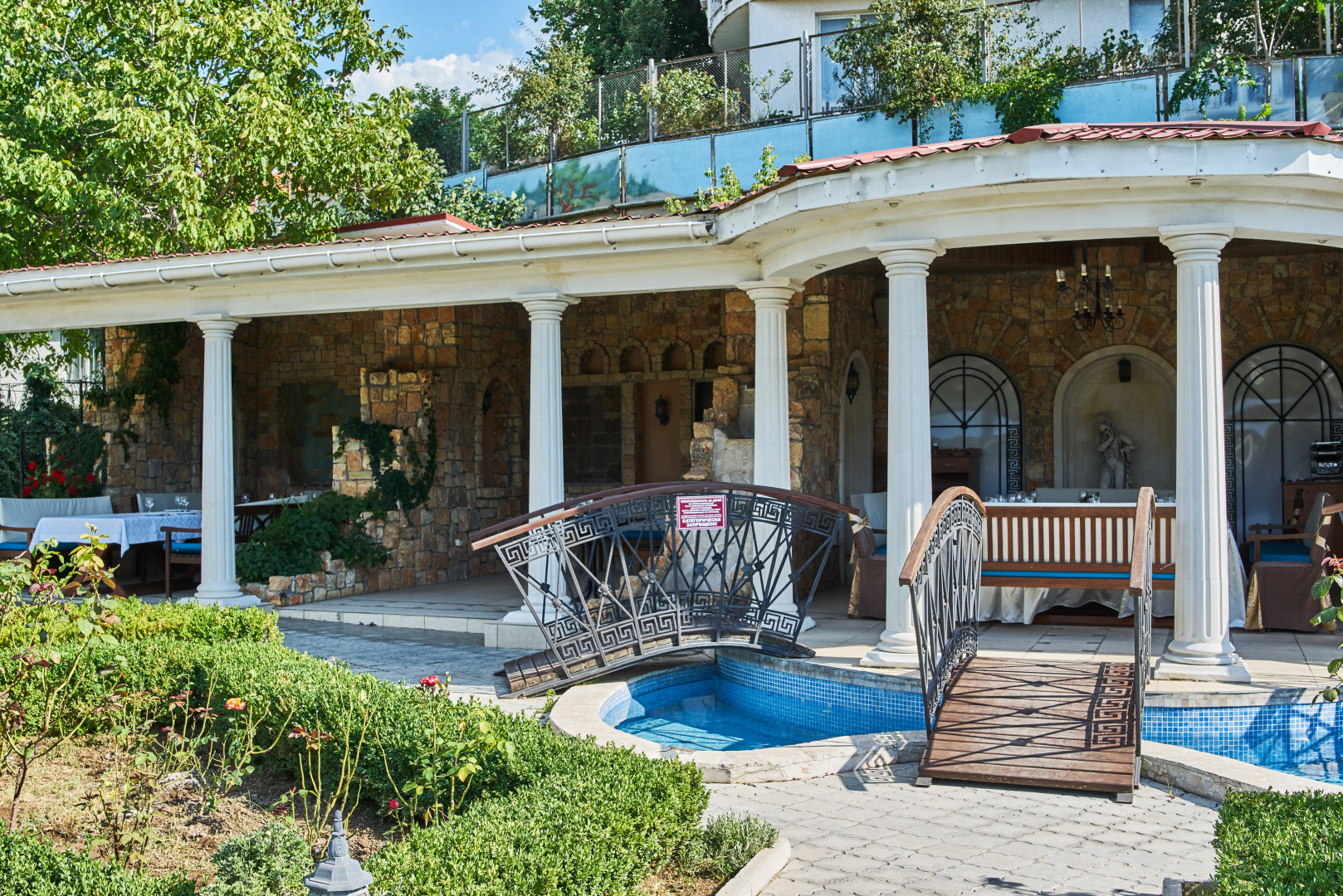 Гостевой дом Херсонес