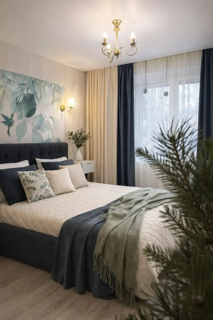 Квартира в историческом центре, Собинова 50к2