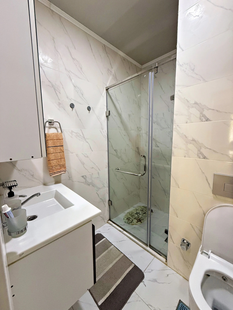 Апартаменты Жилой комплекс Стамбул сити