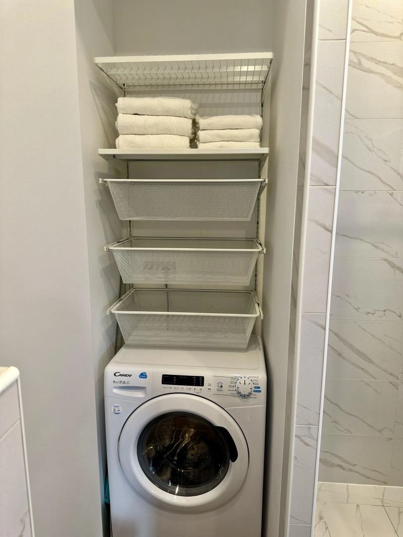 Апартаменты Ohta Suite 9