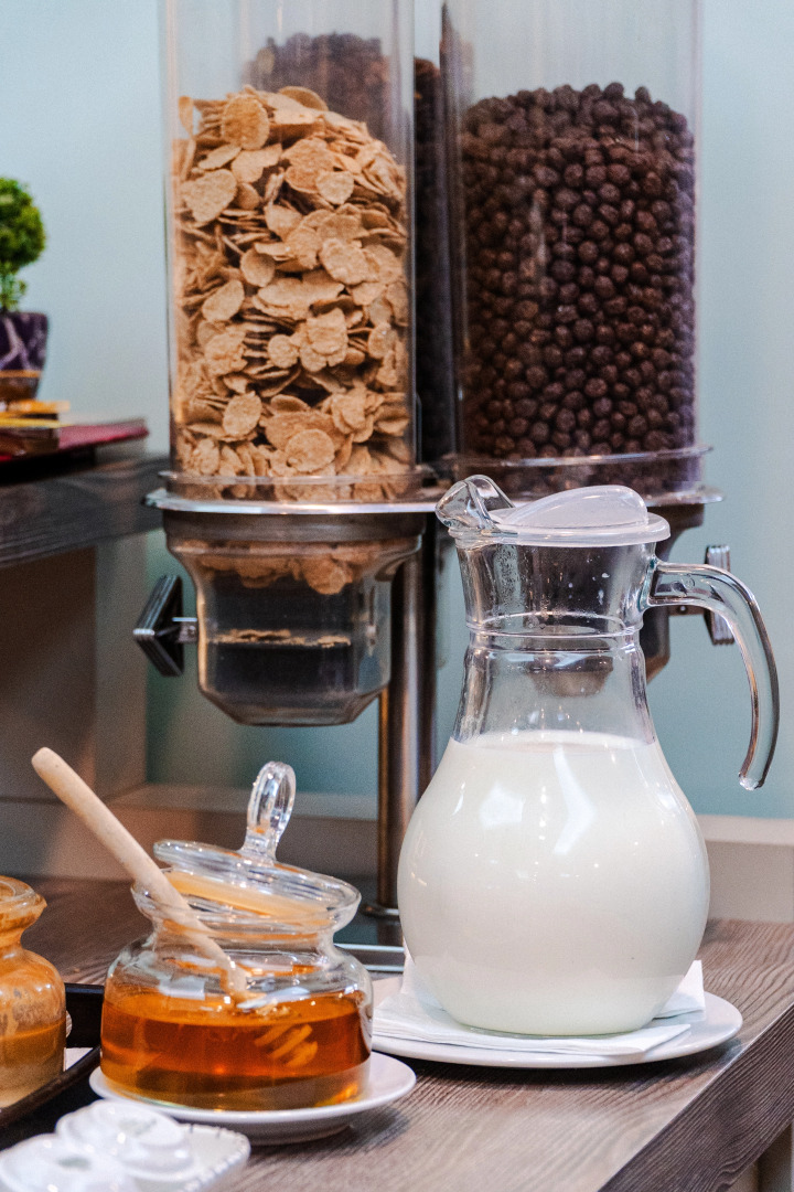 Cheya Hotel & Suites Besiktas Bosphorus Hotel