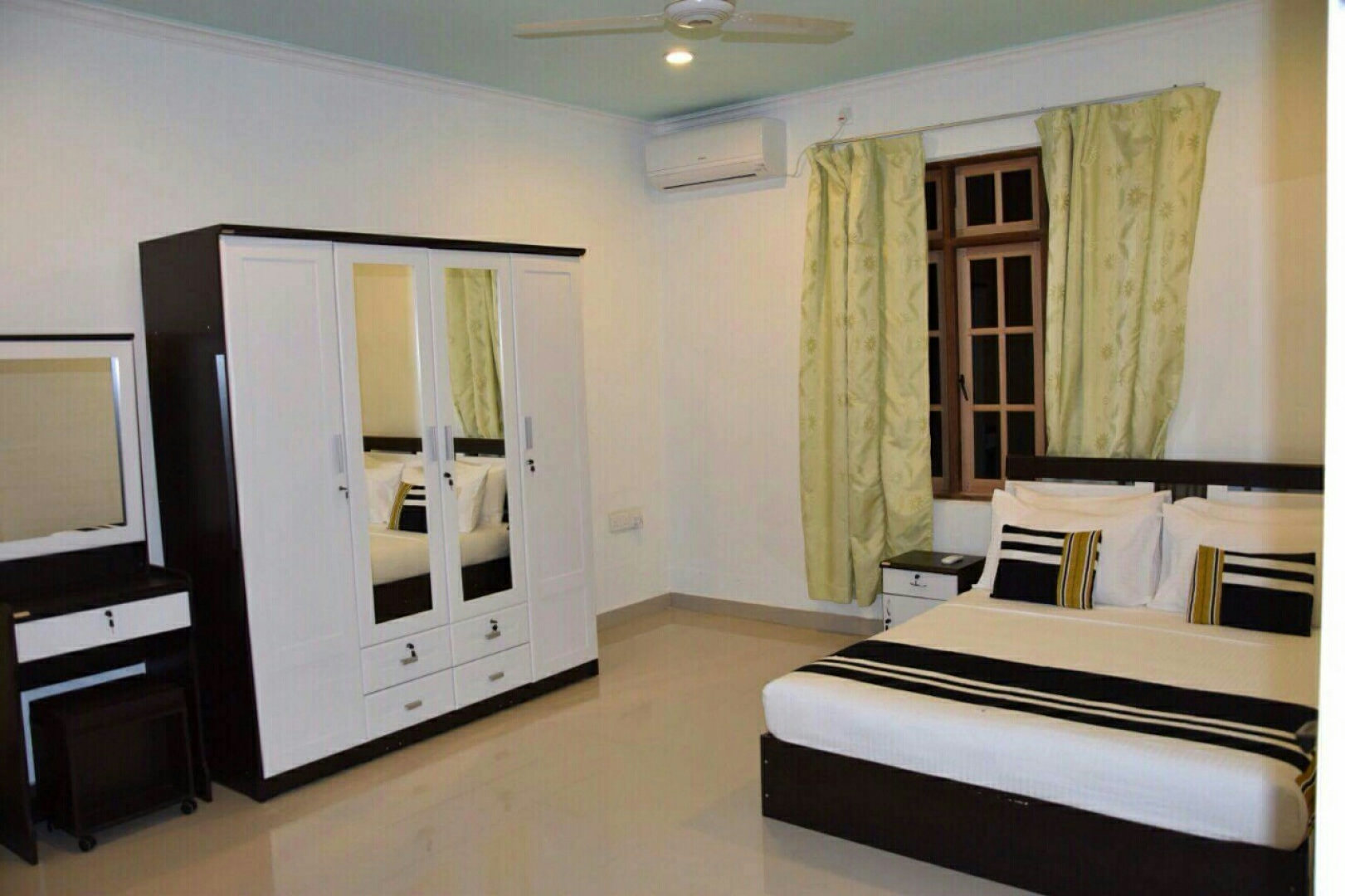 Гостевой Дом Dhonfulhafi Retreat