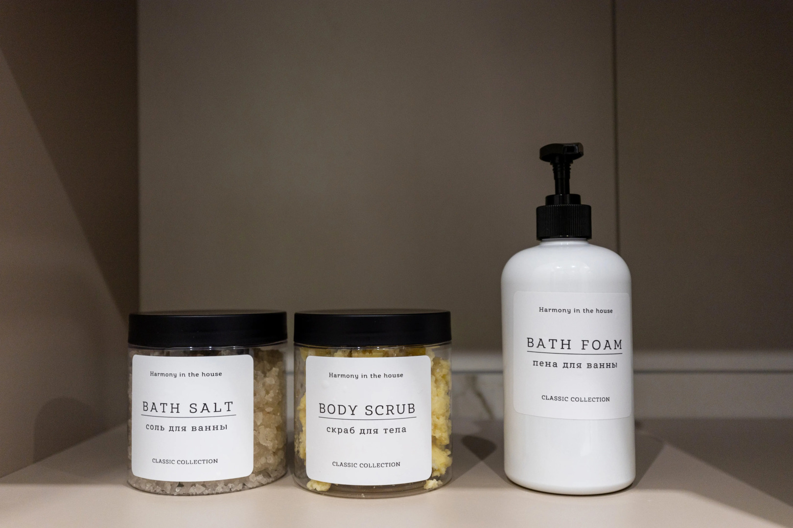 Апартаменты Brilliant от сети Good Vibes Apartments