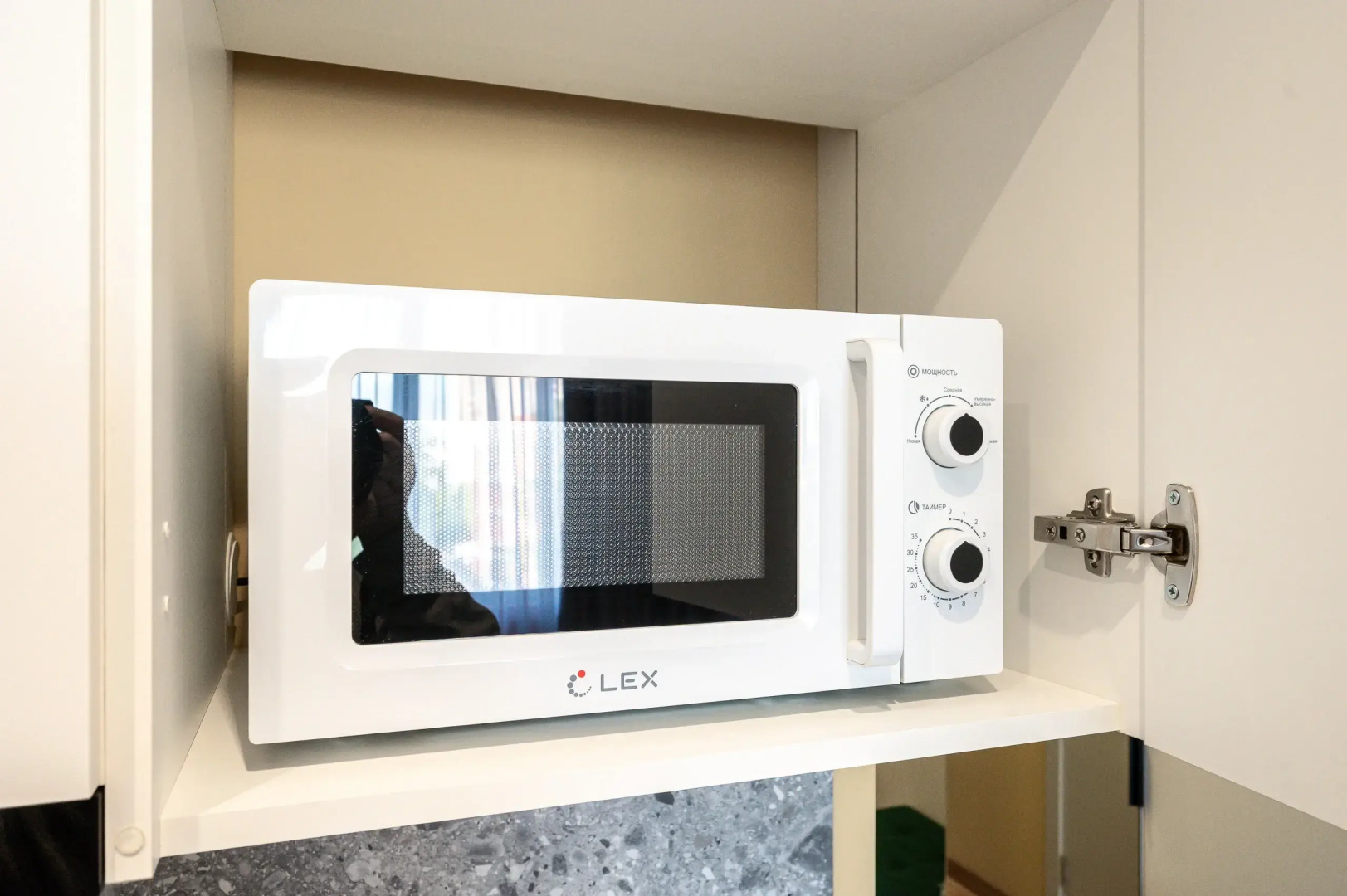 Апартаменты в Апарт-Отеле Kirovsky Avenir