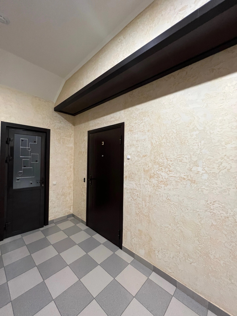 Апартаменты семейные