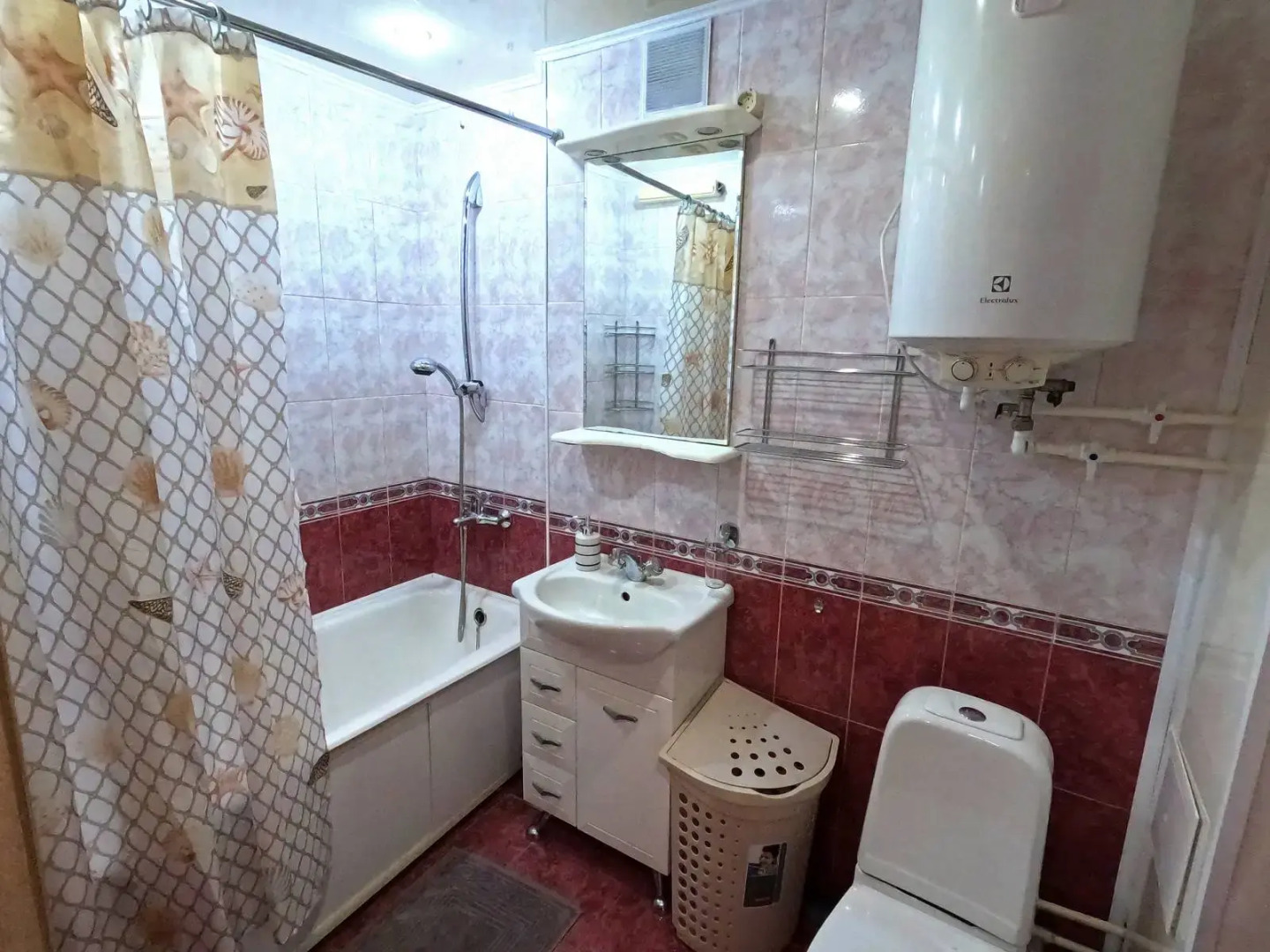 Апартаменты у Театра